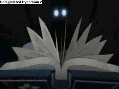 The Paladin Anderson- The Siren