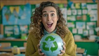 7. Sınıf Fen Bilimleri - Geri Dönüşümün Önemi şarkısı (1)