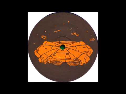 Section X - Space Control