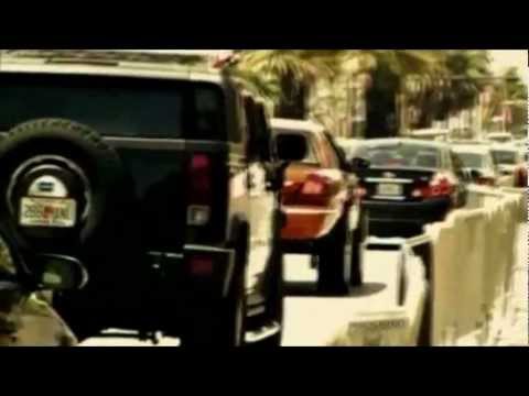 Chevmous   Ritmo Da Noite ''HD''