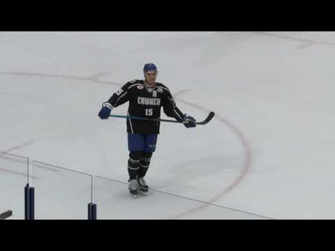 Americans vs. Crunch | Jan. 26, 2019