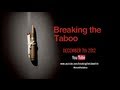 Documentary Drugs - Breaking the Taboo