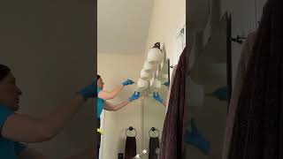 The Truth About Clean Smells #cleaninghacks #procleaningtips