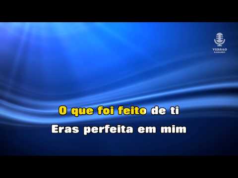 ♫ Karaoke E AGORA (ft. Joana Alegre) - Mikkel Solnado