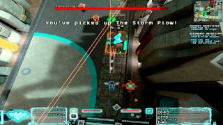 Steel Storm Mission1 Try 4