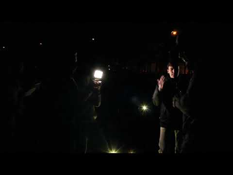 ILIAS vs TREVOD vs ??? - FILTROS - CLASIFICATORIA STREETFIGHTERS [PRESSINGRAP x ROYALRAPMADRID]