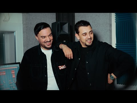 Amine 31 Feat Cheb Zaki - Choufi Kidayer Ana | شاب زاكي x أمين 31 ( Clip Officiel 2025 )