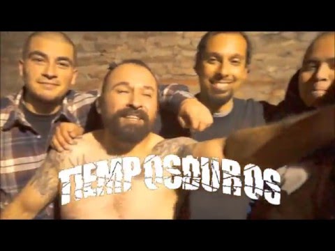 TIEMPOS DUROS - 20 AÑOS SANTIAGO HXC - 2014