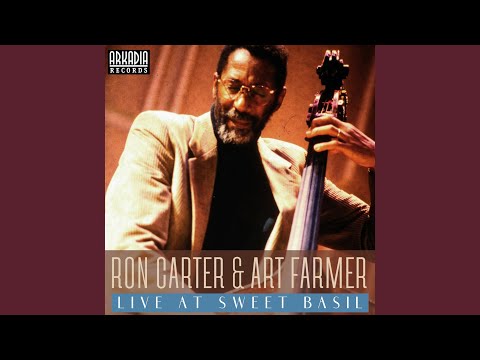 When Love Is New (Live)