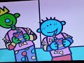 Opening To ToddWorld Hi I M Todd 2004 DVD