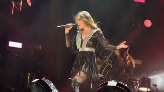 Desprevenida - Malú (Murcia) 28.05.22