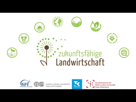 Wildinsekten - Die Bedeutung von Biodiversität für die Landwirtschaft