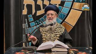 הייחודיות של מצות עונג שבת I מרן הראשון לציון הגאון הגדול רבי דוד יוסף שליט"א #שבת #הרב_דוד_יוסף (מוסדות יחווה דעת) - התמונה מוצגת ישירות מתוך אתר האינטרנט יוטיוב. זכויות היוצרים בתמונה שייכות ליוצרה. קישור קרדיט למקור התוכן נמצא בתוך דף הסרטון