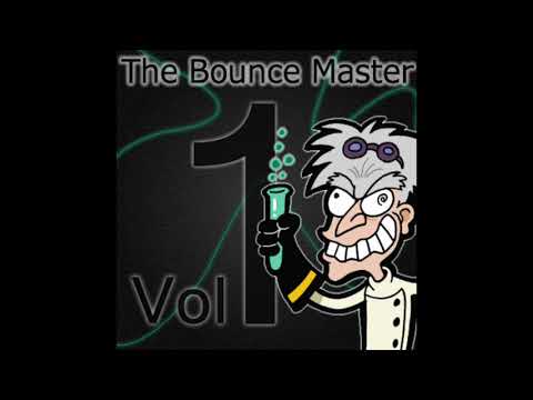 The Bounce Master - Volume 01 Mixed by DJ Mike C July 2012