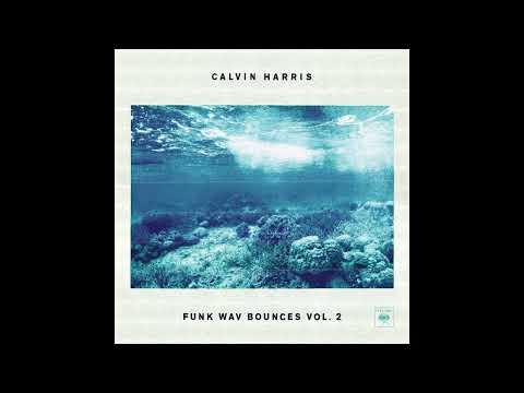 [FREE] Calvin Harris x The Weeknd Type Beat | "Somebody"