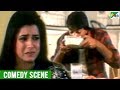 Sanjay Dutt Funny Eating Scene  Hum Bhi Insaan Hain Comedy Scene Popular Hindi Movie
