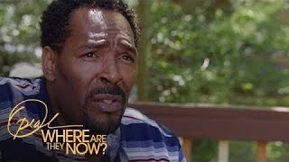 Rodney King&#39;s Final Interview | Where Are They Now | Oprah Winfrey Network