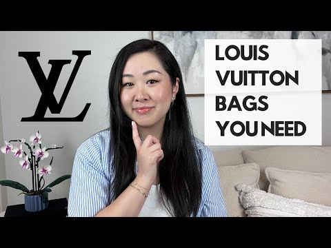 , title : 'THE BEST & MOST AFFORDABLE LOUIS VUITTON BAGS YOU NEED IN YOUR COLLECTION | Start your journey here'