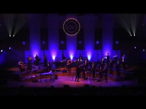 Christoph Walter Orchestra – Music (John Miles) – LIVE