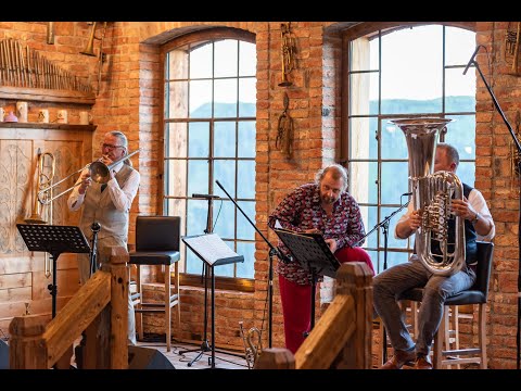 TONspur I - Wieder, Gansch & Paul - am 27.06.2024