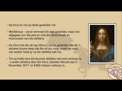 Geskiedenis Hersiening Module 6