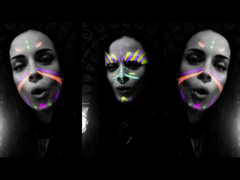 Neokontrol - AbduXionS [Video feat. ROSE WELL] OVNI REC 10