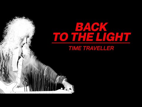 Brian May - Back To The Light