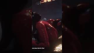 Harley Quinn Simping For Joker