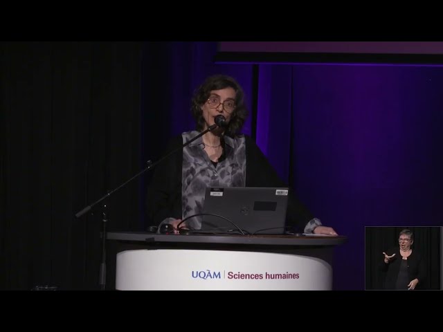 Conférence: «Les sciences humaines décodent l’IA: du fonctionnement à l’usage»