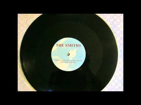 The Smiths-There's A Light That Never Goes Out (Josh Patrick Remix)