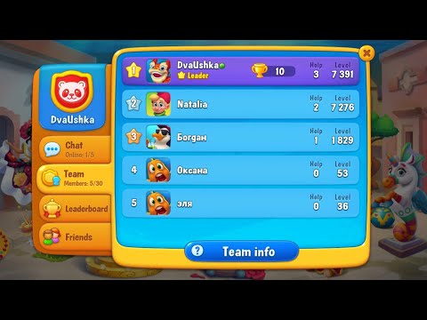 Fishdom 7380 Level - NO 💣🧨💥