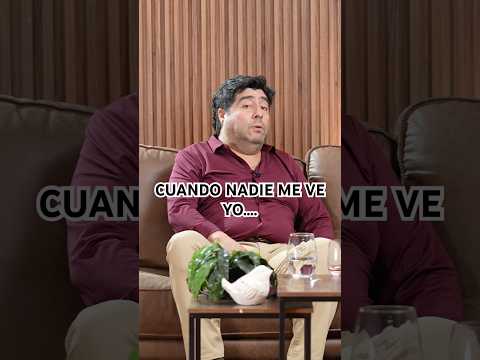 #sineditar #gustavobecerra #elmuro #humor #comedia #podcast #pameladiaz #entrevista