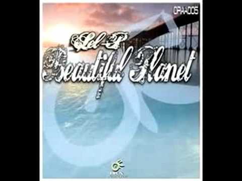 ORAR029 - Sel-p - Beautiful Planet
