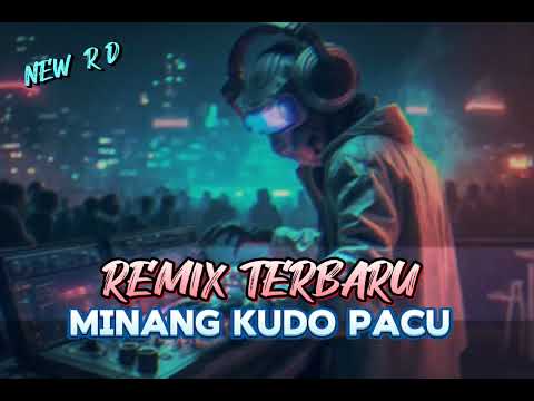 TOP LAGU JGT MINANG KUDO PACU 2024 ML PAKARENA 💥