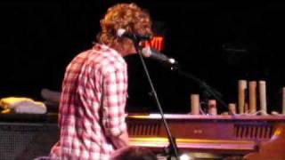 This Is The End by Relient K @ TLA in Philly 10/02/09
