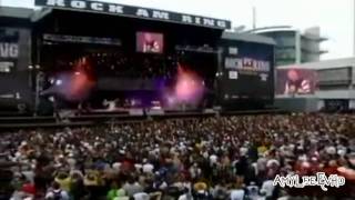 Evanescence - Zero (Rock AM Ring 2003) HD