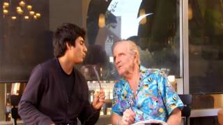 Voice of the Voices - William Frederick Knight video