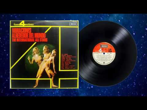 The International All Stars - Canada