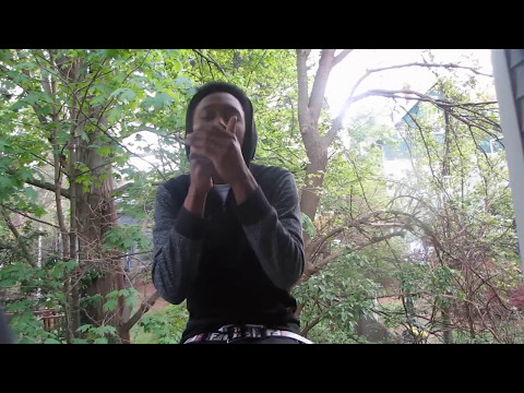 DRE-DOLO WORK HARD OFFICIAL MUSIC VIDEO