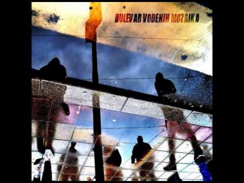 Bulevar vodenih mozaika - Kad nisi tu (Official audio)
