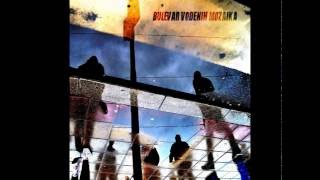 Bulevar vodenih mozaika - Kad nisi tu (Official audio)