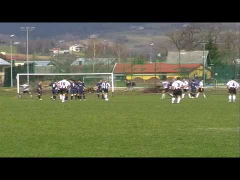 Czarni Jasło - Kotwica Korczyna 4:1 (0:0)