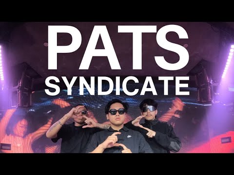 PATS SYNDICATE BREAKBEAT REMIX VOL. 1