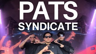 Download lagu PATS SYNDICATE BREAKBEAT REMIX VOL. 1 mp3