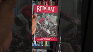 Ghost Machine Comic Book Collection #ghostmachine #geoffjohns #image #imagecomics #comics #fyp