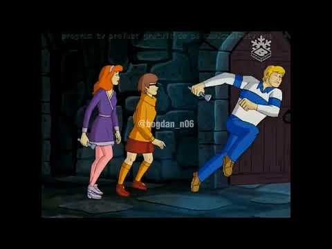 Scooby Doo-Dublaj Ardelenesc