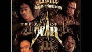 The Art of War - Look Into My Eyes (Atlantis remix)