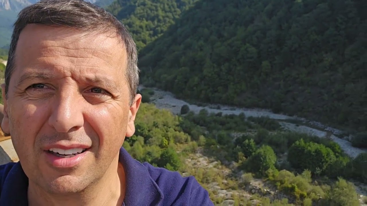 ZLOČIN bez presedana prema prirodi - na licu mjesta, uništavanje Nacionalnog parka Sutjeska malim HE