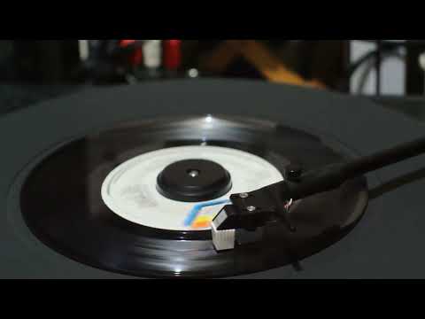 PSY - Angelina (1991, 45 rpm vinyl)