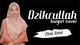 Download lagu Dzikrullah (Banjari Version) - Zitni Ilma mp3 Download lagu Dzikrullah (Banjari Version) - Zitni Ilma mp3